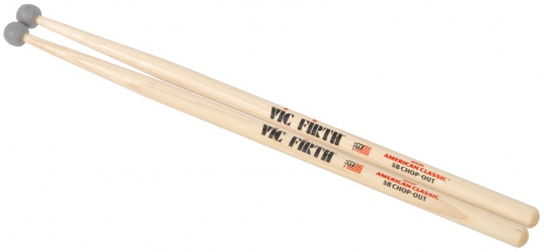 Vic Firth 5B Chop Out bubencke paliky