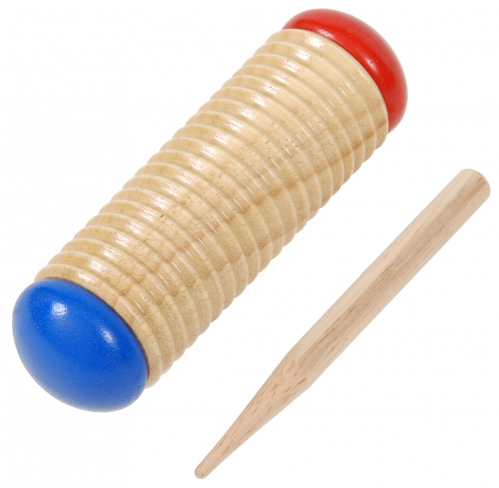 Hayman MR-70 guiro-shaker bic nstroj