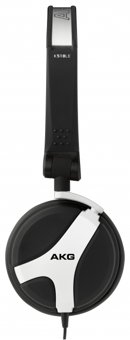 AKG K518 LE Limited Edition (32 Ohm) uzavret slchadl