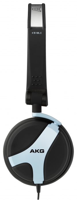 AKG K518 LE Limited Edition (32 Ohm) uzavret slchadl