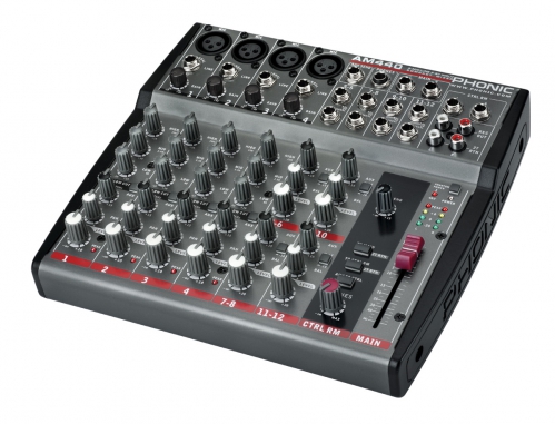 Phonic AM 440 mixr