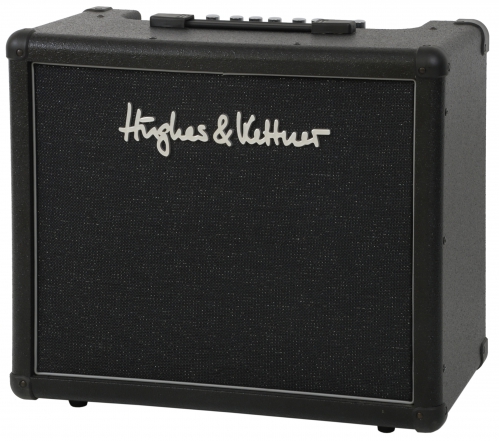 Hughes & Kettner Edition Tube 25th gitarov zosilova