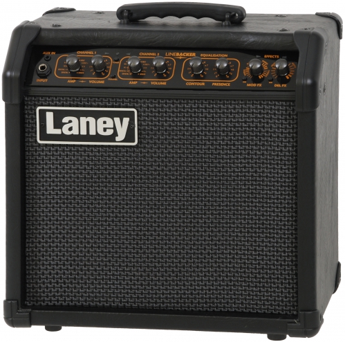 Laney LR-20 gitarov zosilova