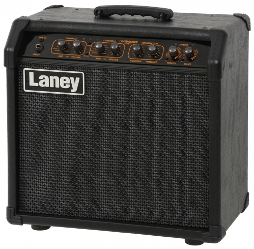 Laney LR-35 gitarov� zosil�ova�