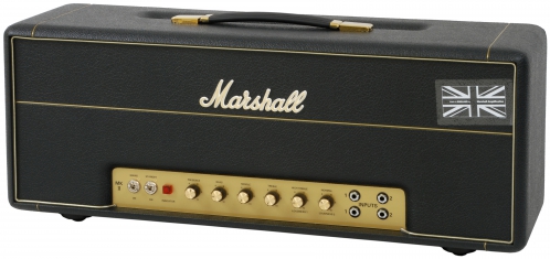 Marshall 1959 SLP Plexi MKII head gitarov zosilova