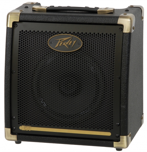 Peavey Ecoustic E20 zosil�ova�