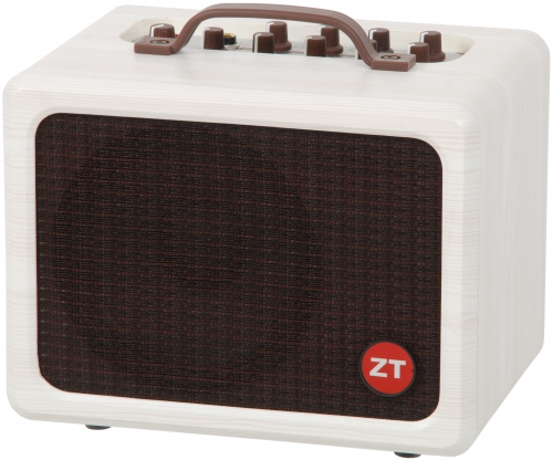 ZT Lunchbox Acoustic mini zosilova