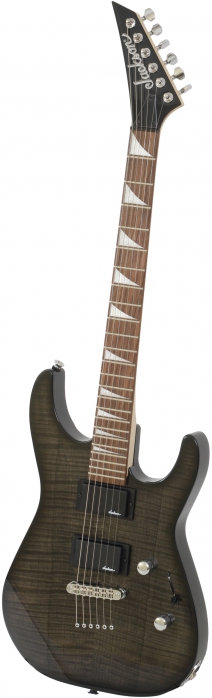 Jackson JS32RT Dinky TBK W/GB elektrick gitara