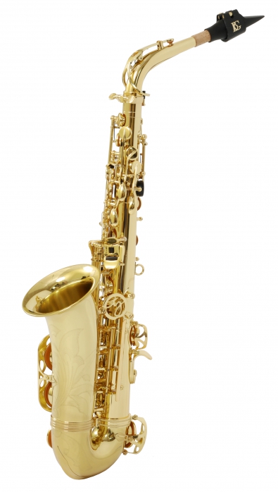 Trevor James 374SR-KK altov saxofn