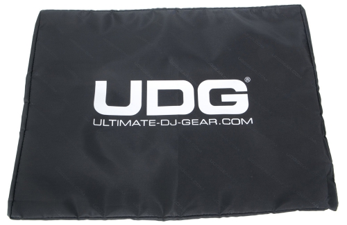 UDG Turntable Dust Cover Black UDG Turntable Dust Cover Black