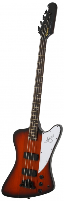 Epiphone Thunderbird IV VS basov gitara