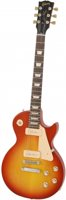 Gibson Les Paul Studio Tribute ′60s WS elektrick gitara