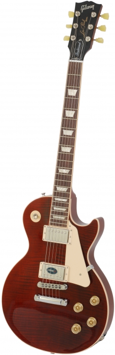 Gibson Les Paul Traditional Plus Wine Red elektrick� gitara