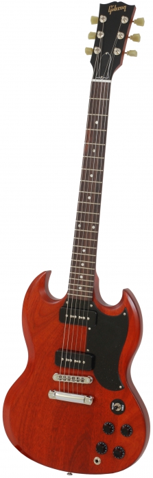 Gibson SG Special Tribute 60 WC elektrick gitara