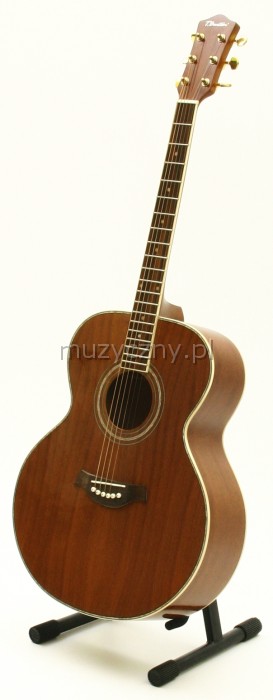 Burton J-34C/N akustick gitara