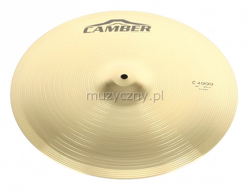 Sabian 16″ Camber Crash C4016C činel Sabian 16″ Camber Crash C4016C činel