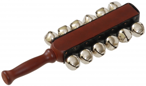 Hayman HB-180  Jingle bic nstroj