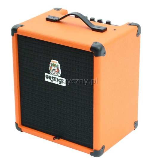 Orange Crush 20B basov zosilova