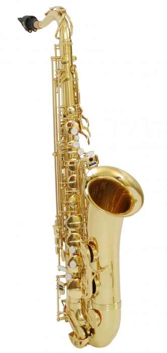 Trevor James 3822G tenorov saxofn