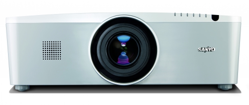 Sanyo PLC-XM100L