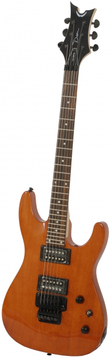 Dean Vendetta 1.0 Floyd Gloss elektrick gitara