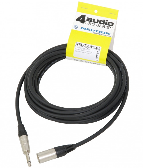 Klotz AC110 SW 6 m dr�t