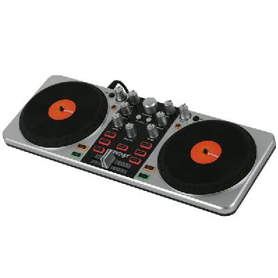 Gemini FirstMix digitlny ovlda