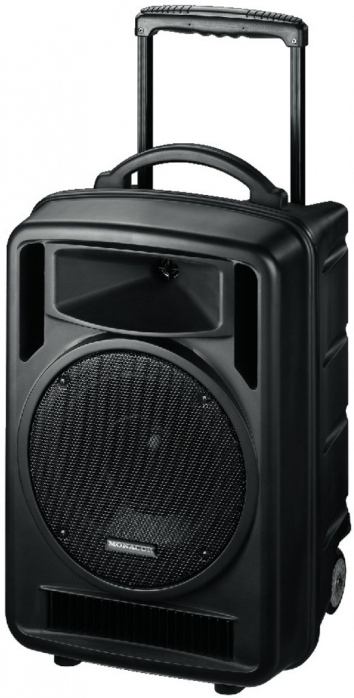 Monacor TXA 1000 CD Monacor TXA 1000 CD