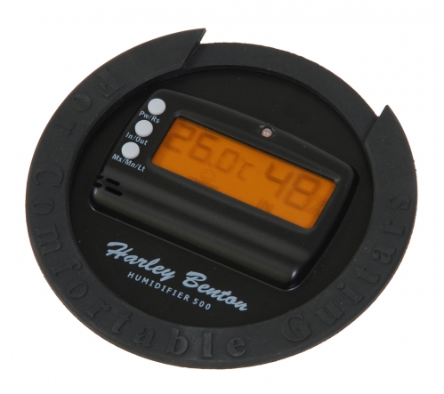 Harley Benton Humidifier 500