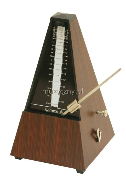 Samick SMM98 metronm