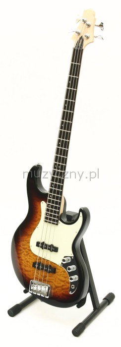 Samick FN4-VS basov gitara