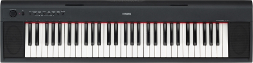 Yamaha NP 11 digitlne piano
