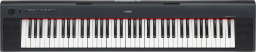 Yamaha NP 31 B digitlne piano