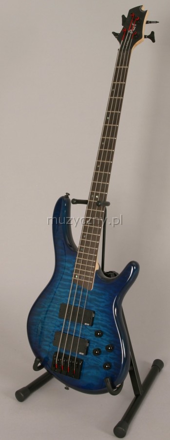 Cort C4Q BLB basov gitara