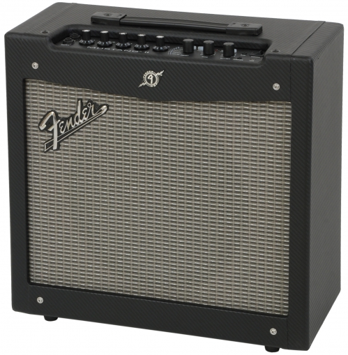 Fender Mustang II gitarov zosilova