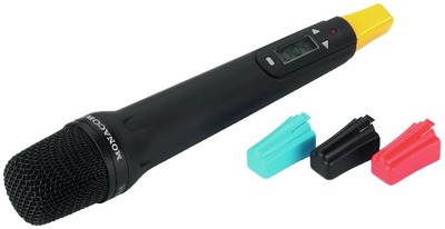 Monacor TXA 800 HT mikrofn