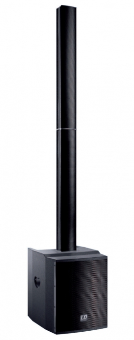 LD Systems MAUI 28 ozvu�ovacia s�prava