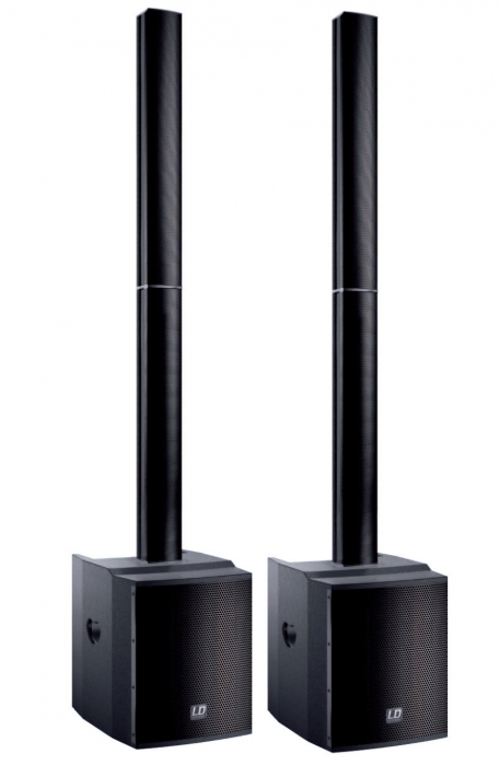 LD Systems MAUI 28 SET 1 ozvu�ovacia s�prava