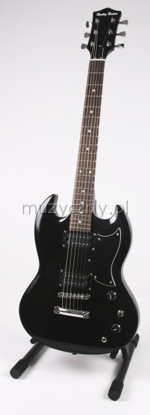 Harley Benton HBS200BK elektrick gitara