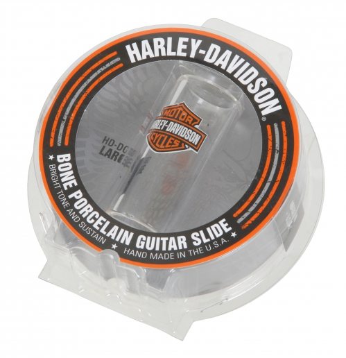 Dunlop DG07 Harley Davidson Glass Large Slide
