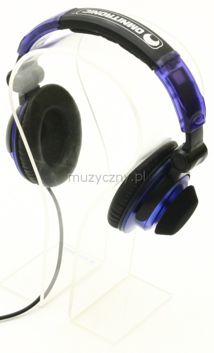 Omnitronic SHP-3000 slchadl DJ
