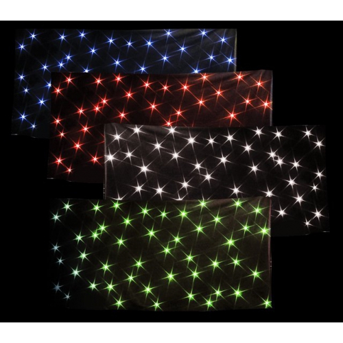 Flash Horyzont LED + DMX ovl�da�