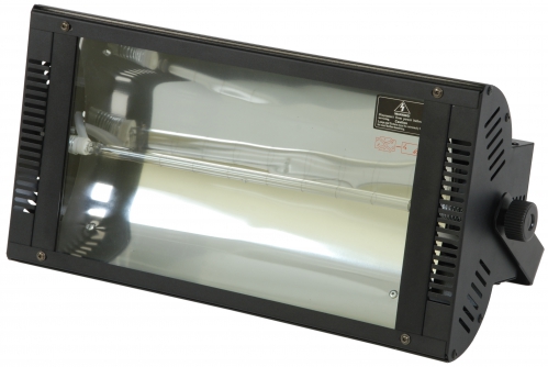 Scanic Giga Strobe 1500 DMX III stroboskop