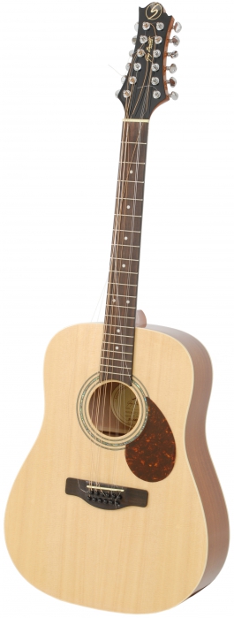 Samick D2-12 N akustick gitara