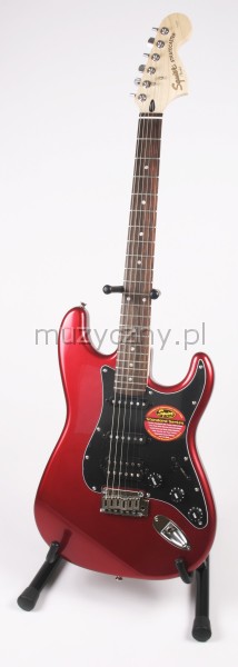 Fender Squier Fat Strat TRD elektrick� gitara