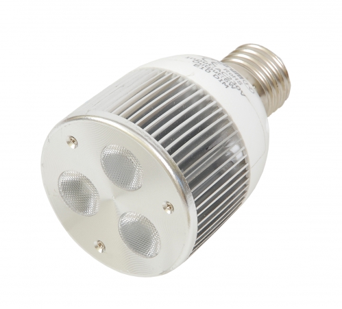 Spectrum LED PAR20 6W=45W 3LED 45st WW E27 dim