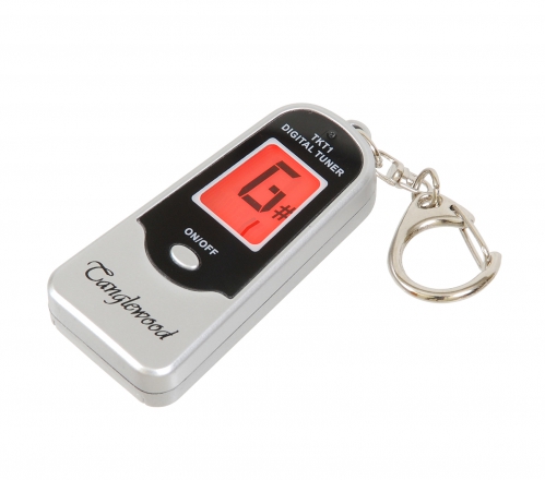 Tanglewood TKT1 gitarov� tuner