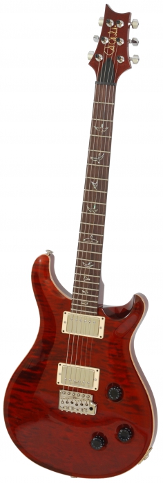 PRS Custom 22 BC ND D5 /Black Cherrry/ ptaki elektrick gitara