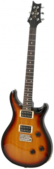 PRS Standard 24 STH4 PRS/TRI sunburst elektrick gitara