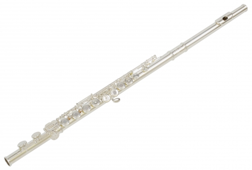 Trevor James 31PF-ROE priena flauta s puzdrom